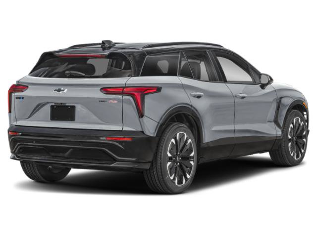 chevrolet blazer ev 2025 3GNKDJRJ9SS124379 image chevrolet blazer ev 2025 3GNKDJRJ9SS124379 image